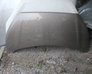 ford b max pokrov motorja havba spredaj original