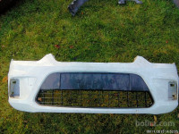 ford c max 2007- prednji sprednji spredaj predaj odbijač bel