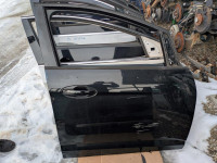 Ford C-Max 2014 sprednja desna vrata