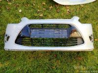 ford c max prednji odbijač siva barva original