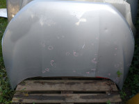 ford eco sport pokrov motorja spredaj havba sprednja original