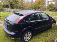 Ford Focus 2 05-2012 vrata prednja, zadnja, gepek, prtljažna,