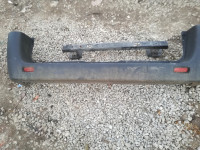 fiat scudo jumpy expert 2009 odbijač zadaj traverza original