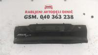 Ford Focus spodnji plastični del zadnje havbe