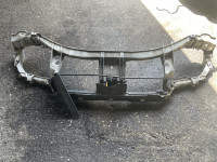 Ford Galaxy L07 Vezna stena