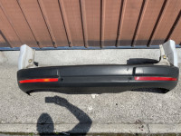 Ford Galaxy L2007 Zadnji odbijac branik