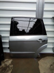 Ford S-Max 2006-2013 zadnja leva vrata
