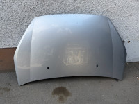 Ford S-Max 2009  pokrov motorja