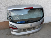 Ford S-Max 2009  pokrov prtljage