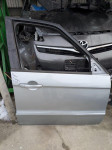 Ford S-Max 2009 sprednja desna vrata