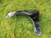 ford mondeo blatnik levi črna barva original