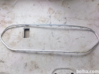 ford transit connect 2 krom maske spredaj original