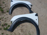 Ford transit connect 2009 blatnik levo desno blatnika