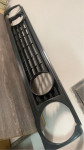 Golf 2 maska brez znaka