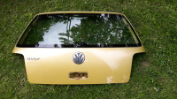 Golf 4 - Zadnja vrata