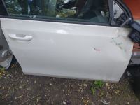 vw volkswagen golf 6 VI 2011 vrata desno zadaj spredaj prednja zadnja