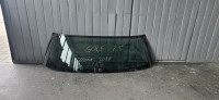 Golf 7 7.5 steklo pokrova prtljage