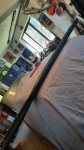 Honda civic prag
