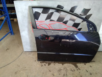 Honda Civic 2005-2012 sprednja desna vrata