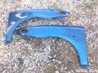fiat multipla blatnik levo desno original
