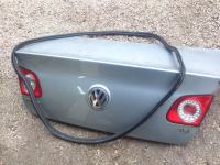 vw passat 2005- prtljažnik zadaj zadnja havba original karavan limuzin