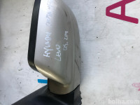 HYUNDAI SANTA FE ogledalo levo