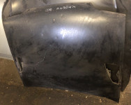 KADETT E GSI pokrov motorja OPEL hauba GSI