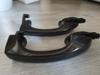 Kessy kljuka Golf 7, Octavia MK3, Superb MK3, Leon MK3 (keyless entry)