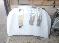 kia pokrov motorja havba spredaj sprednja original