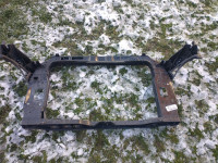 kia sportage 2017 vezna stena spredaj sprednja prednja original