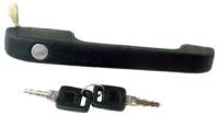 Kljuka vrat (zunanja) Seat Ibiza 89-93, spredaj + ključi