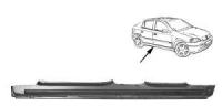 Kolona Opel ASTRA G 98-04, 5 vratna