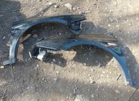 lancia delta 3 2008- blatniki levo desno blatnik nosilec stiropor