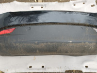 lancia delta 3 2008- odbijač zadaj zadnji krom park senzorji komplet o