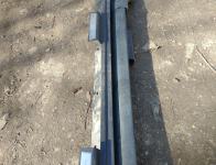 lancia delta 3 2008- plastični pragovi prag levo desno pragova