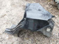 alfa romeo giulietta 2011 bok prag levo desno pragovi original