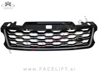 Land Rover Range Rover Sport / (13-17) / maska