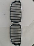 LEDVIČKE MASKA BMW E92 COUPE CABRIO