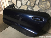Leva vrata za Mercedes SL model r230