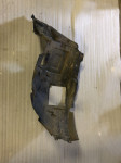 levi kolotek serija 3 f30 f31 BMW kolotečna plastika leva 7260725
