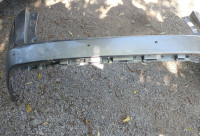 lexus nx200t nx300h 2015 odbijač zadaj zadnji original