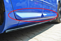 S-line izgled obloge vrat Audi A4 8E 01-05 / A4 B7 04-07