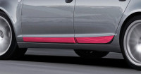 S-line izgled obloge vrat Audi A6 4F