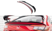 Lip spojler - Honda Civic Type-R Mk11