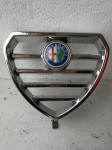 Maska Alfa Romeo Alfetta GT