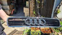 maska Audi A6 2.5tdi