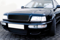 Maska brez znaka Audi 80 črna