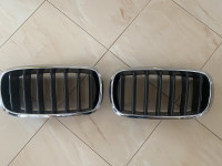 Maska, ledvičke za BMW X5, F15