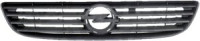 Maska Opel ZAFIRA 99-02, črna