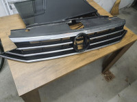 Maska Passat b8.5 (facelift) 3G0853653  3G0853651